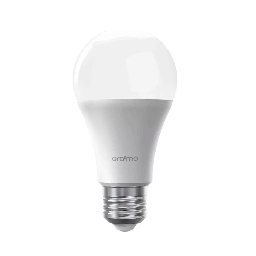 Pack de 2 Ampolletas Inteligentes Oraimo