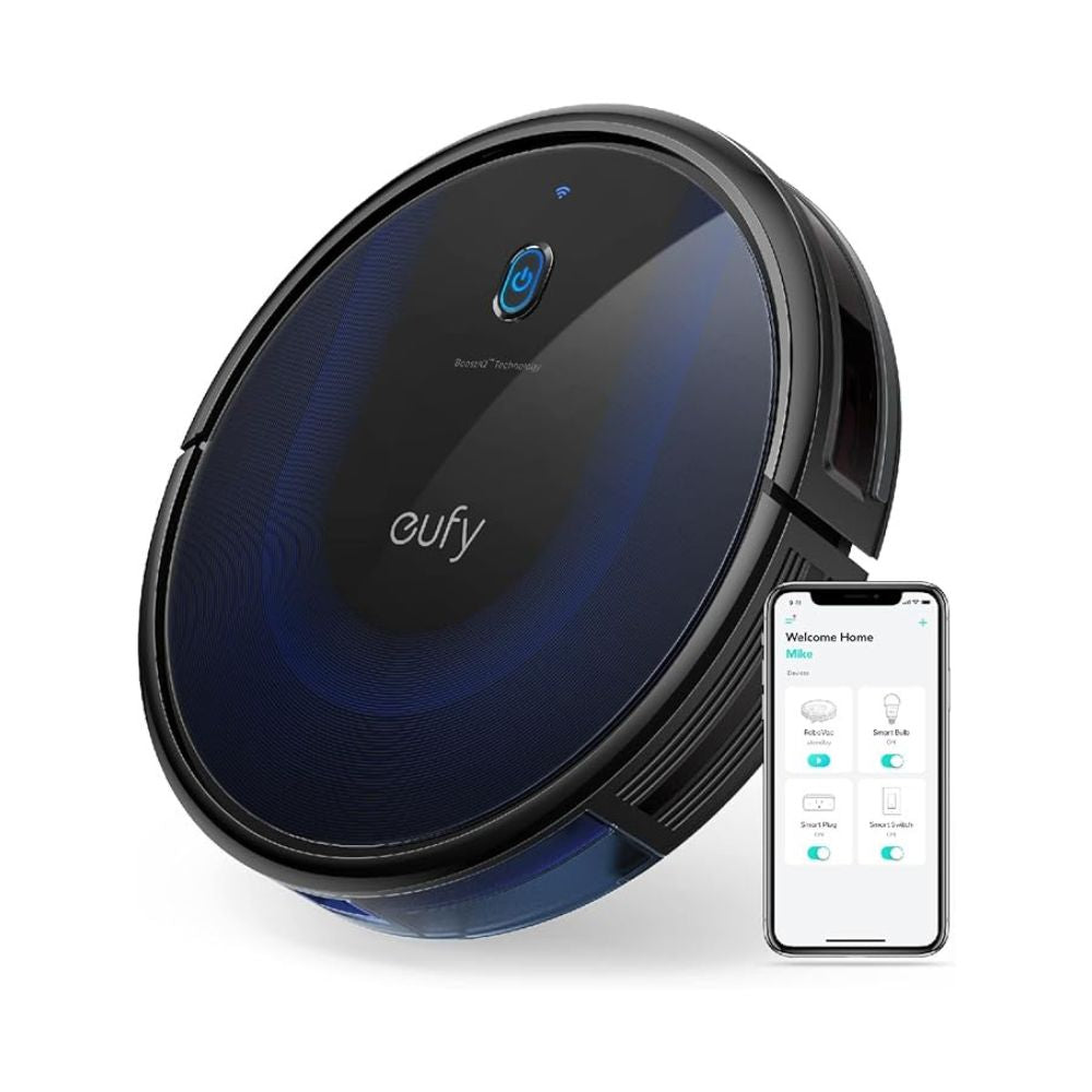 Aspiradora Robot Robovac Eufy 15C Max