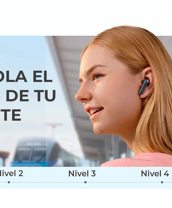 Que el Ambiente no te Detenga