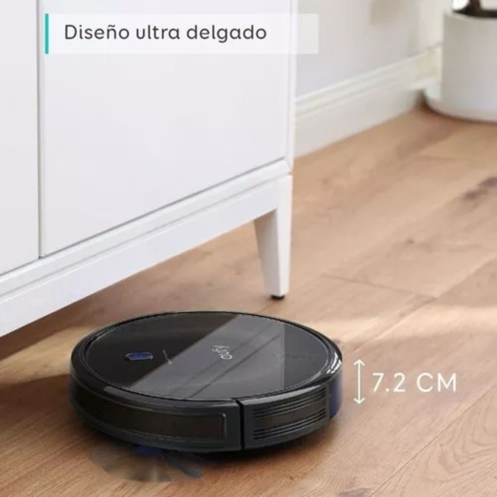 Aspiradora Robot Robovac Eufy 15C Max