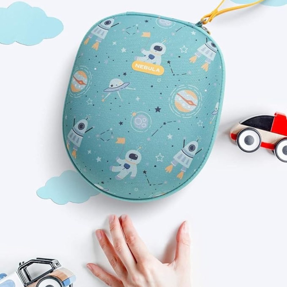 Estuche de transporte Astro Nebula