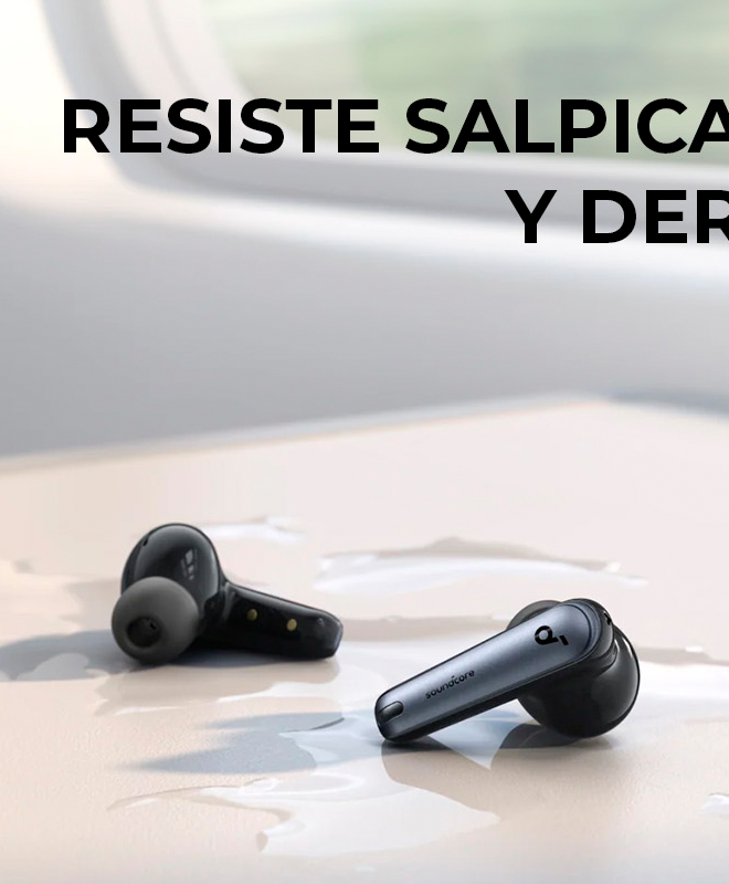 Duradero y resistente