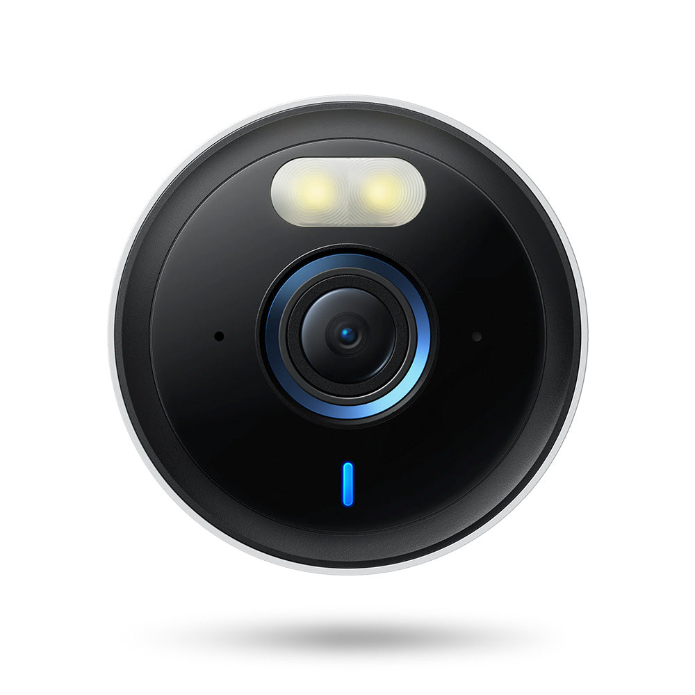 Kit Profesional EufyCam E330: Hub + 2 Cámaras Eufy