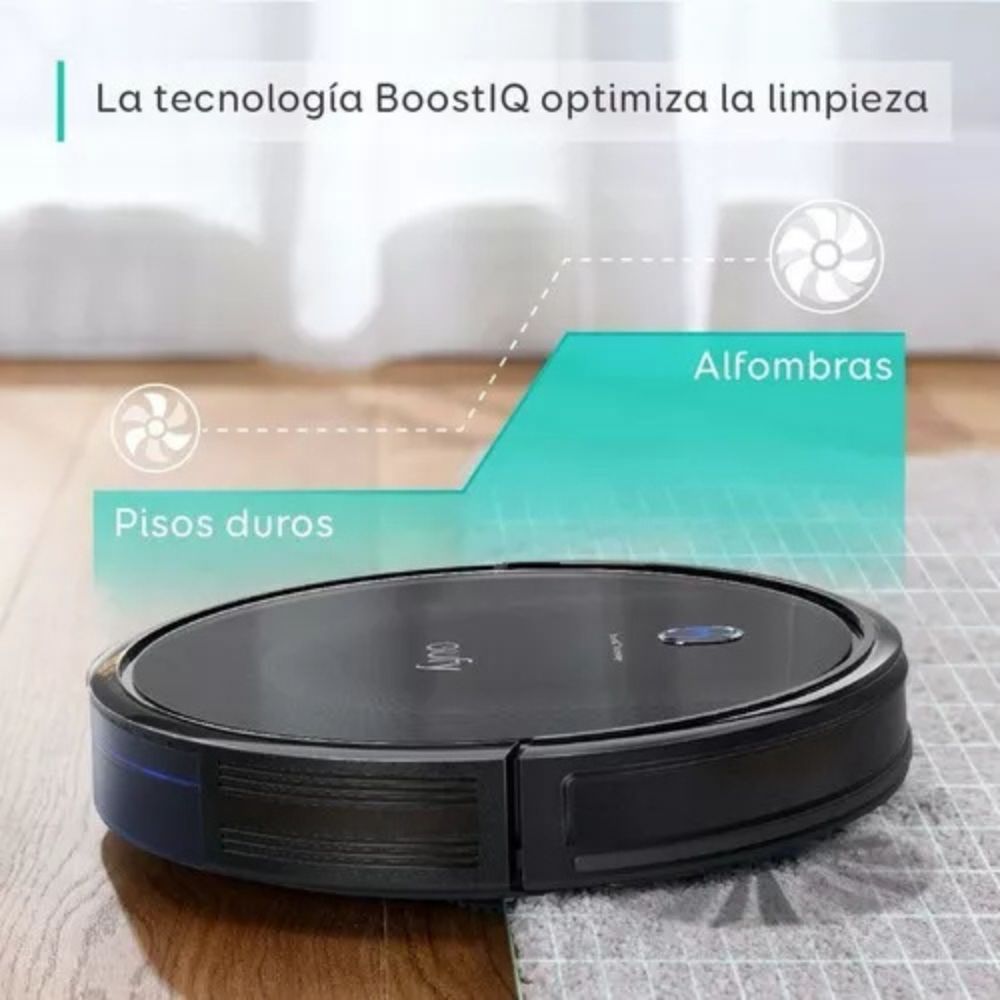 Aspiradora Robot Robovac Eufy 15C Max