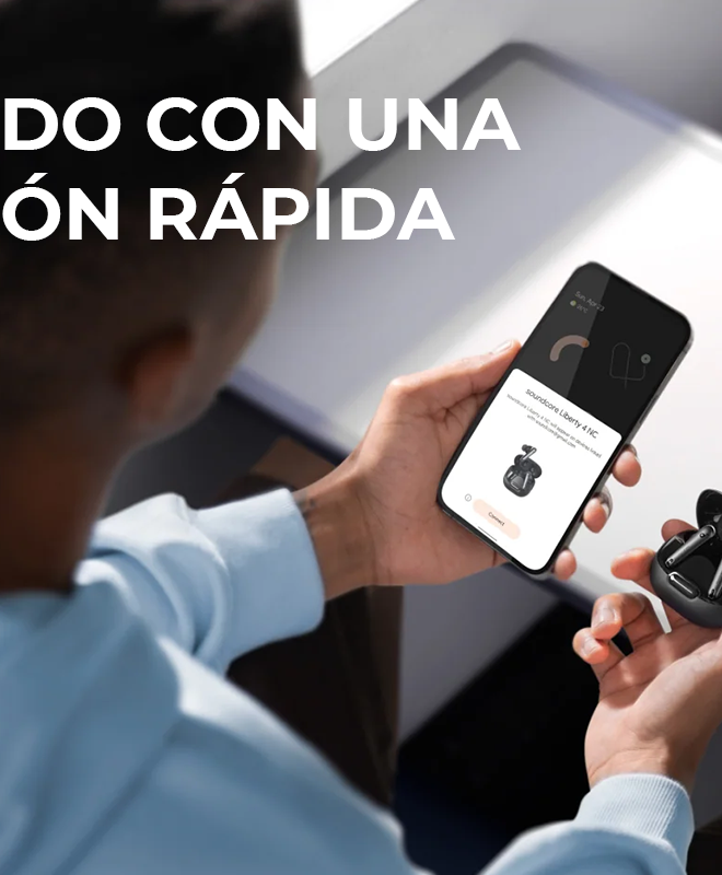 Audífonos Inigualables