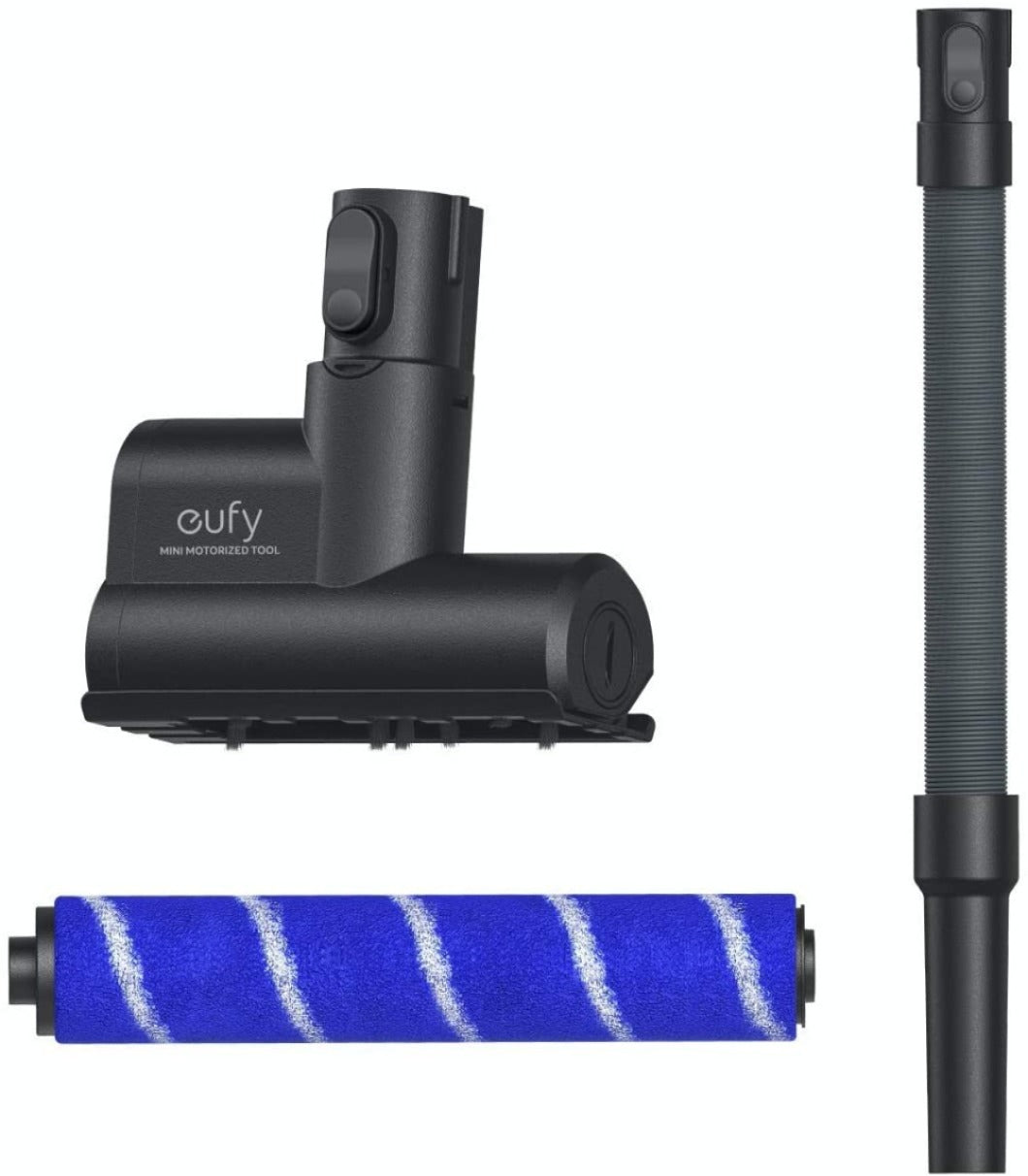 Kit de repuesto Aspiradora HomeVac S11 Go