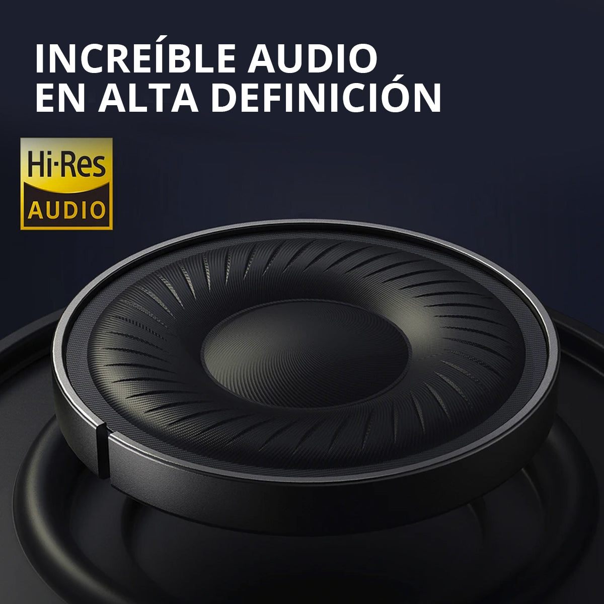 Audífonos Bluetooth Life Q30