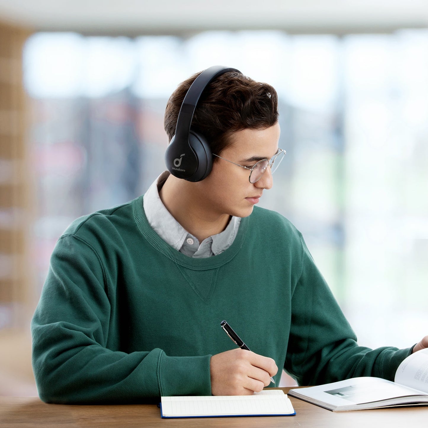 Audífonos Bluetooth Soundcore Life 2 Neo Soundcore