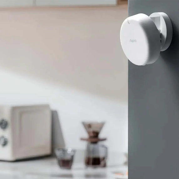 Sensor de Presencia FP2 Aqara