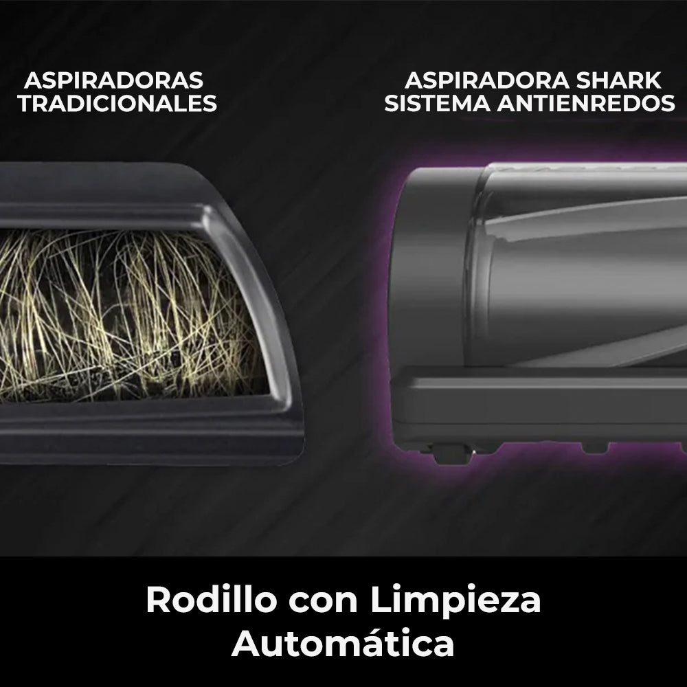 Aspiradora vertical con rodillo IW3611EU