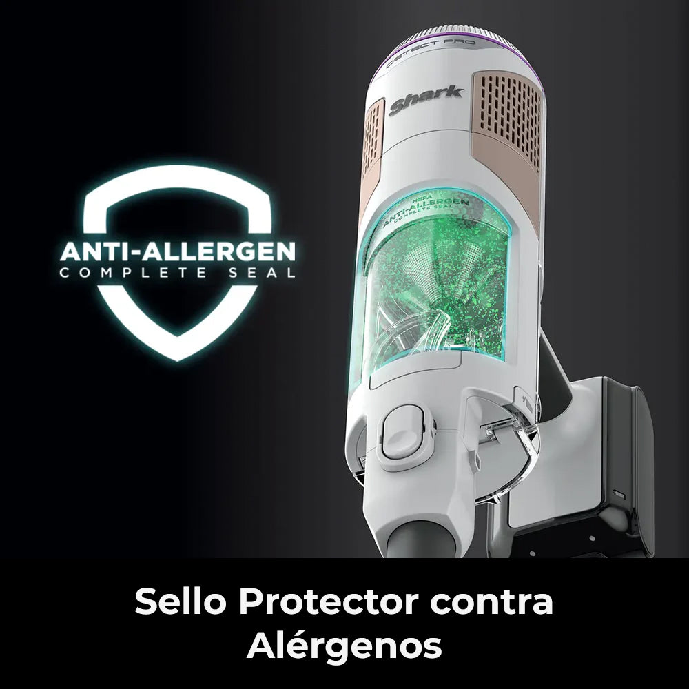 Aspiradora vertical IW3611EU