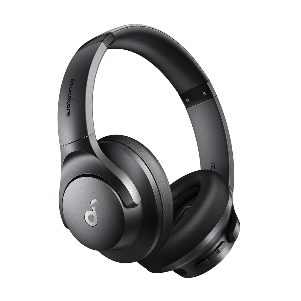Audífonos Inalámbricos Q20i Negro Soundcore