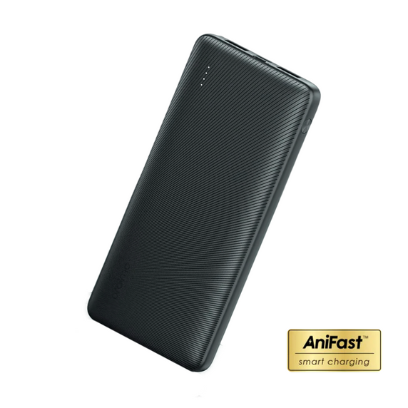 Power Bank OPB-1100D 1W Speed BlackBysea