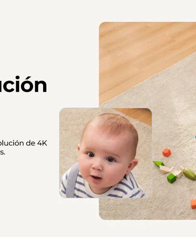Resolución 4K