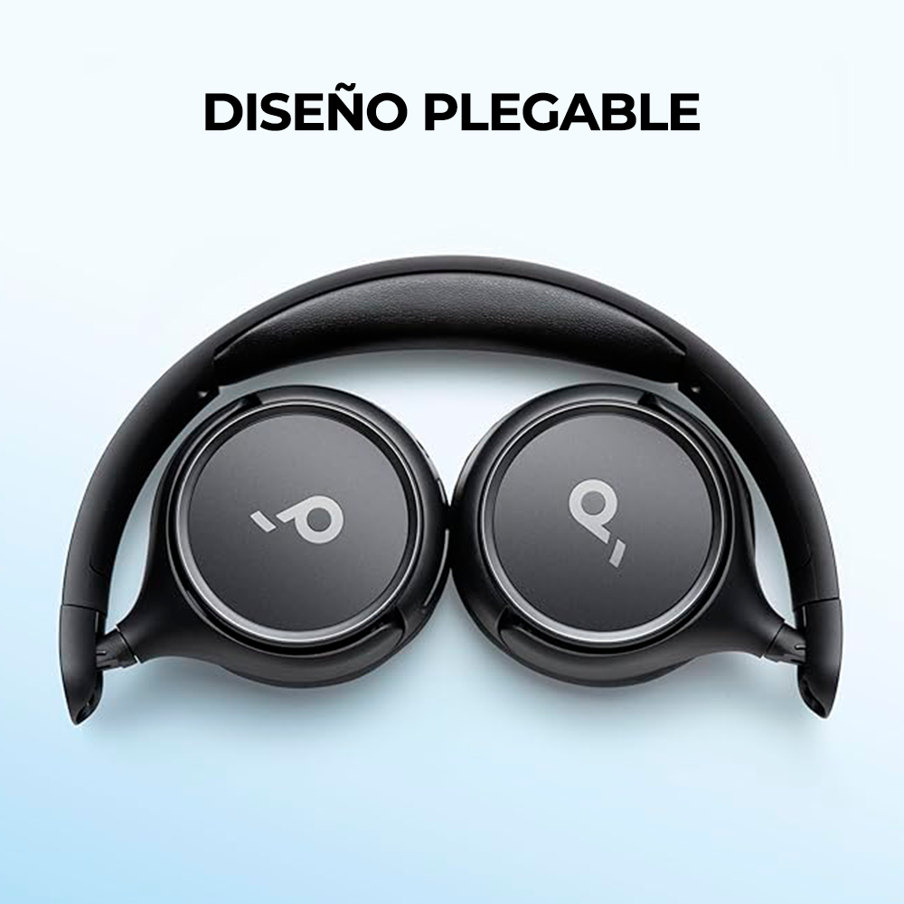 Audífonos Inalámbrico Soundcore H30i Soundcore