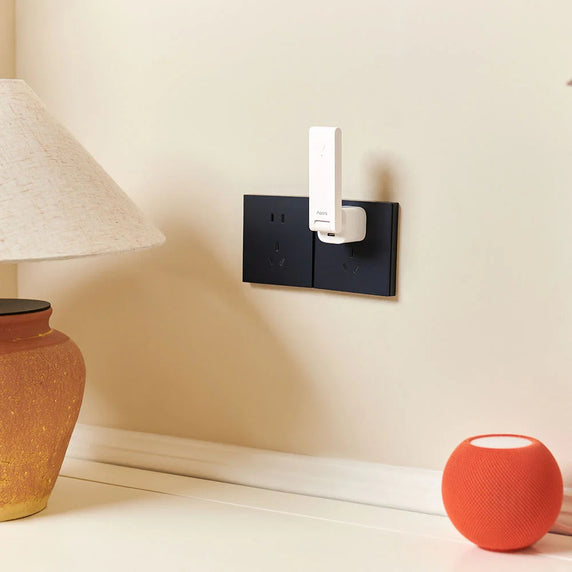 Controlador Hub Automatizado M100 Aqara