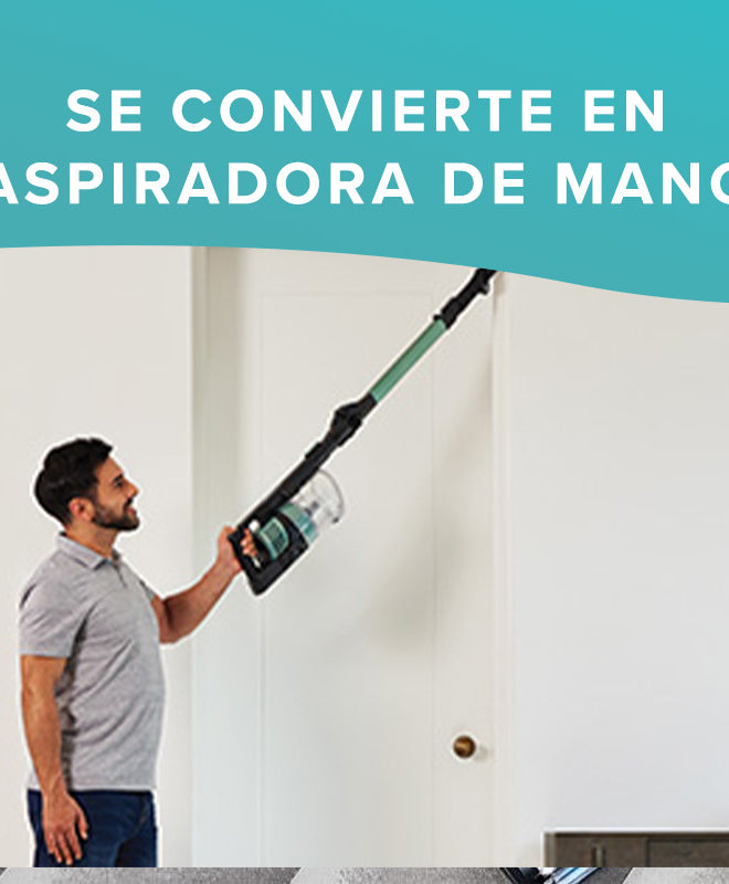 Sin bolsas de almacenamiento