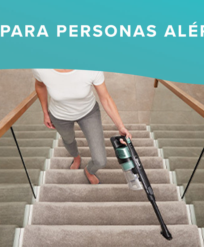 Lo mejor para tu limpieza