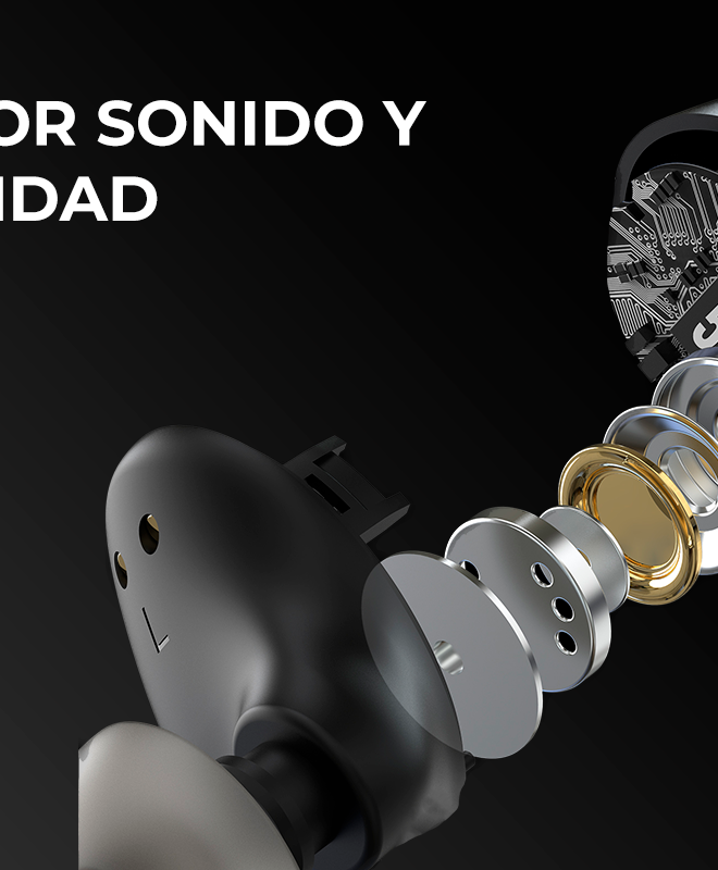 El sonido que mereces