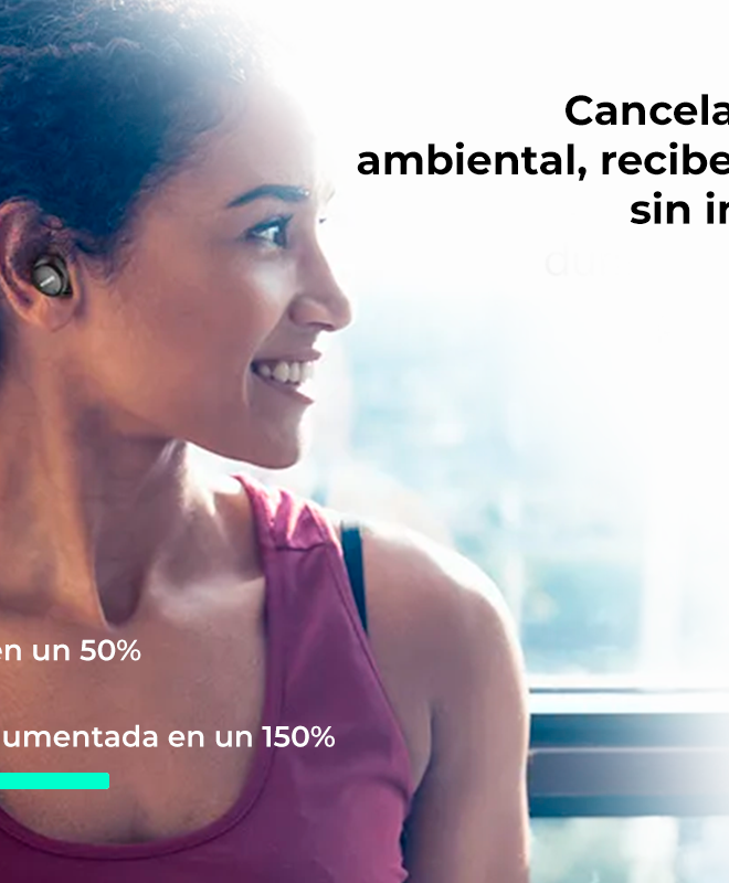 Recibe tus llamadas sin interrupciones