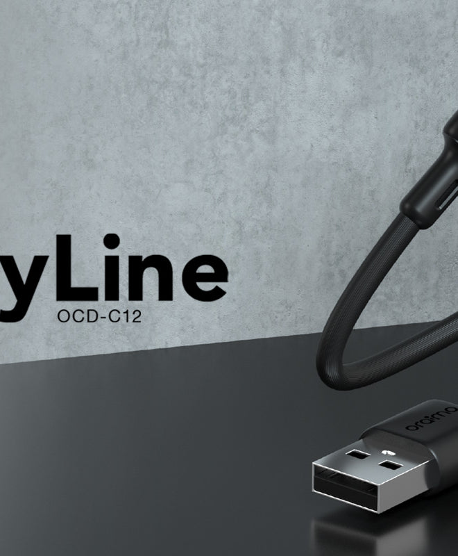 Un cable duradero