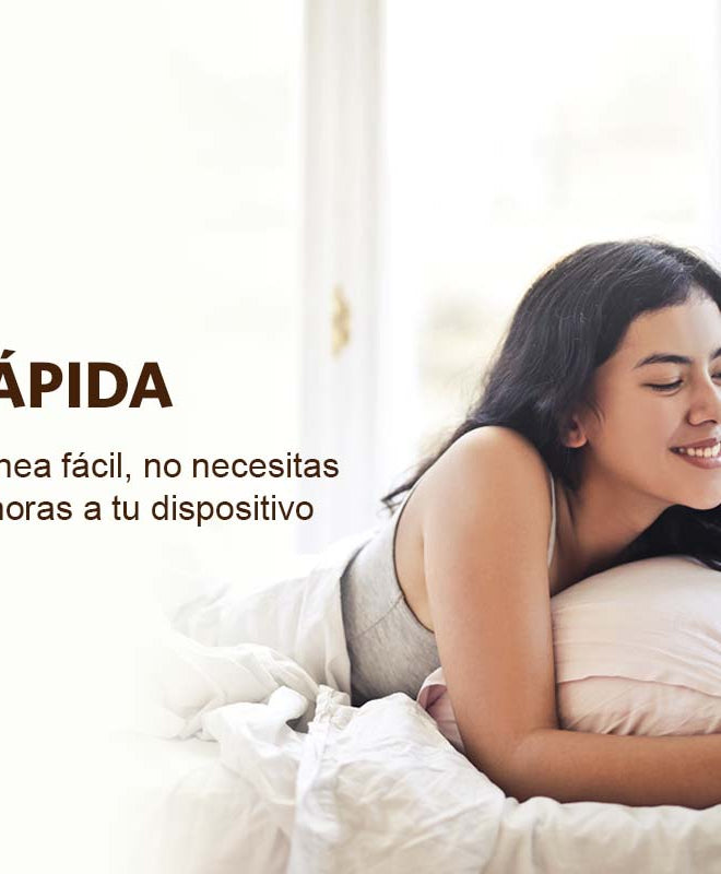 Energía al instante para tu dispositivo