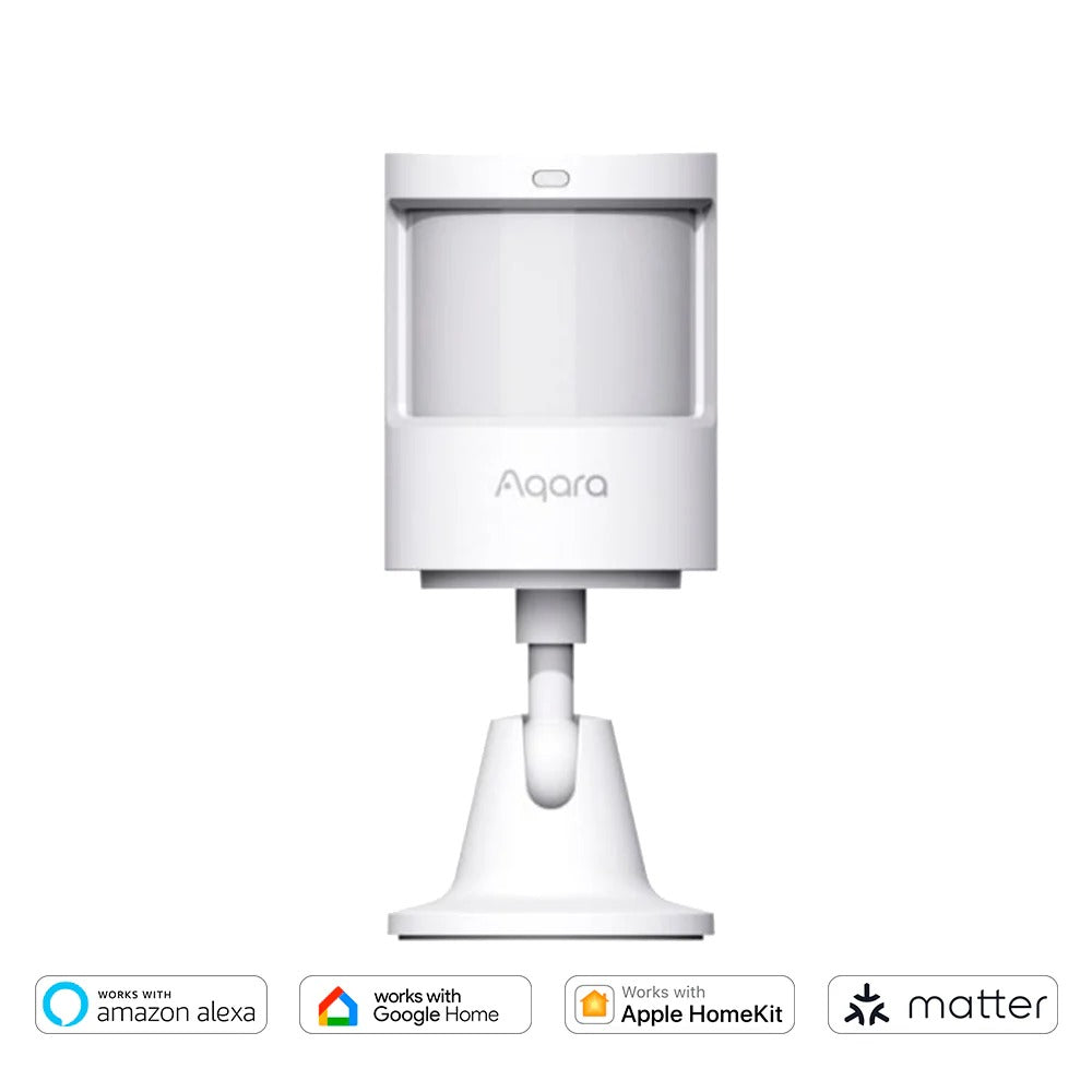 Sensor de Movimiento P1 Zigbee Aqara