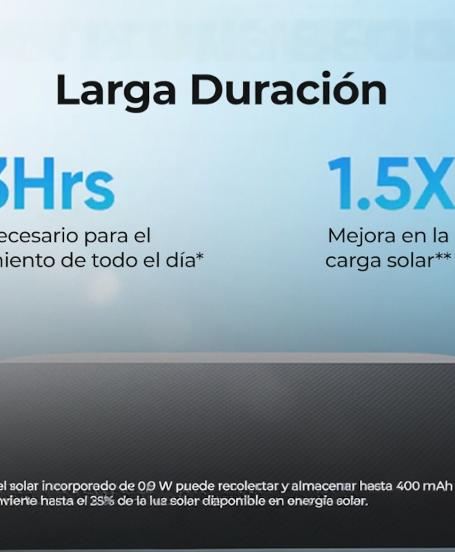 Larga duración