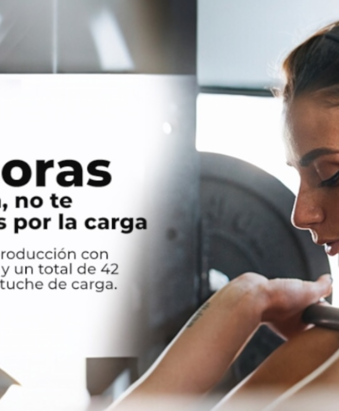 No te Preocupes por la Batería