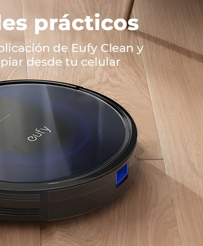 Limpieza al alcance de tu mano