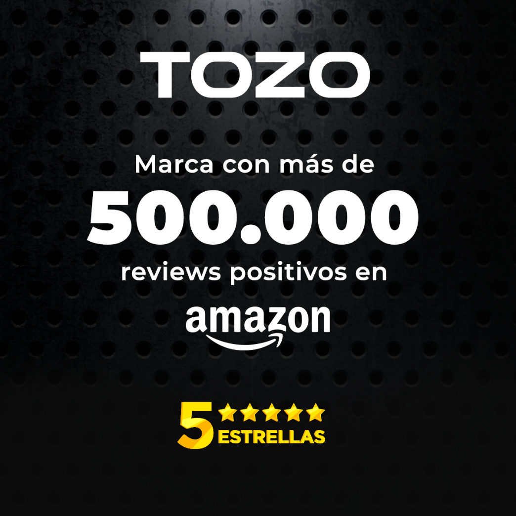 Audífonos True Wireless Anybuds Dinámicos Premium Tozo