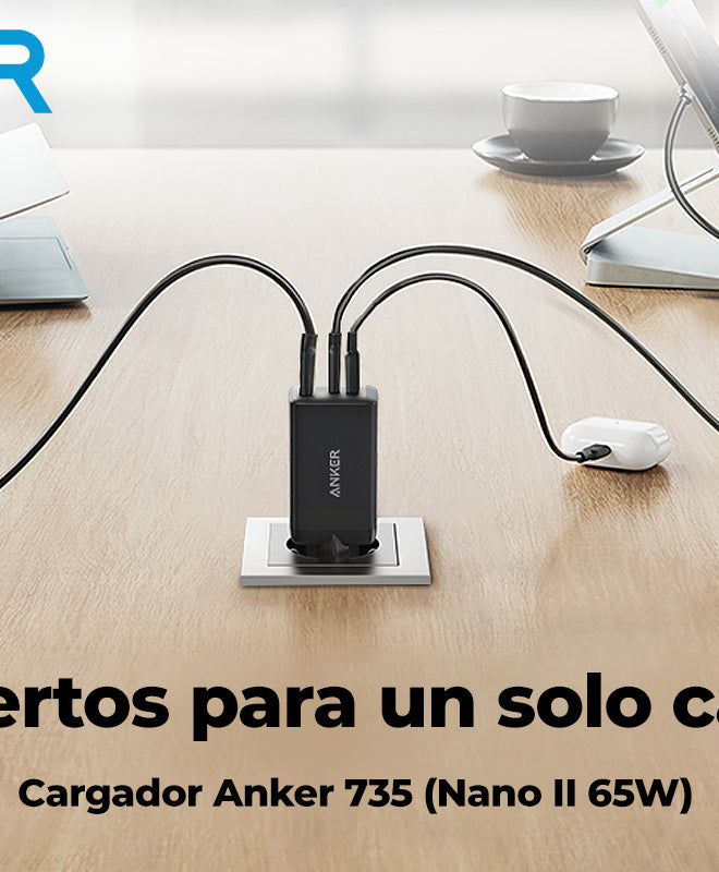 No Te Quedes Sin Carga