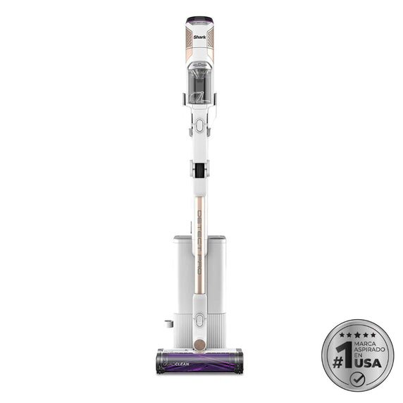 Aspiradora Inalámbrica con Sistema de Vaciado Automático Detect Pro IW3611EU Shark