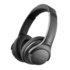 Audífonos Bluetooth Life 2 Noise Canceling