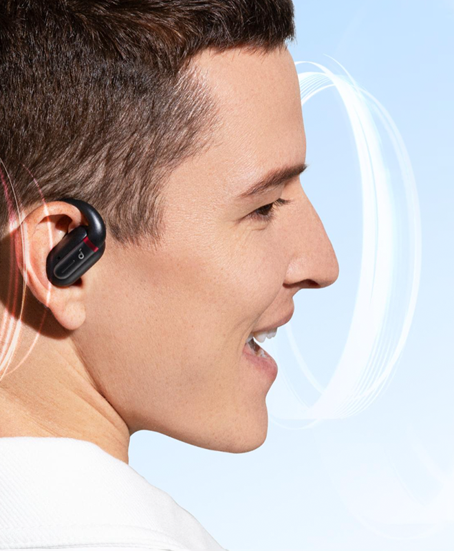 Cómodos y con Sonido Envolvente