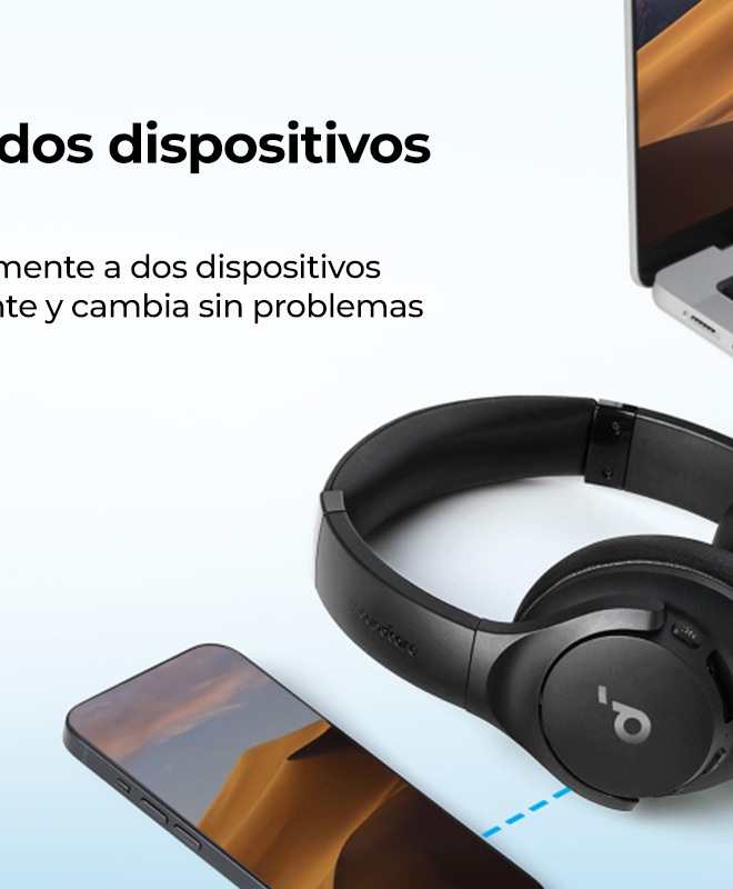 Conexión Dual
