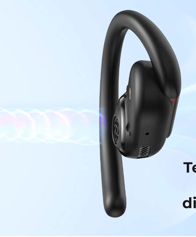 Conexión Personalizada con Soundcore