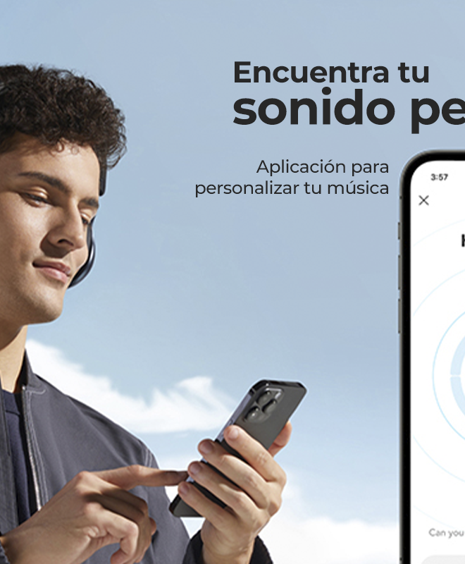 Tu Sonido, Tu Estilo