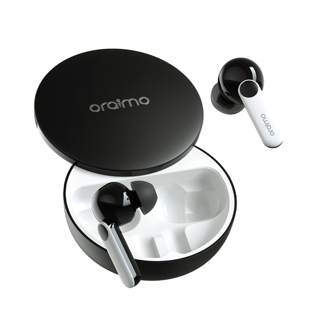 Audífonos Bluetooth FreePods 4 Oraimo