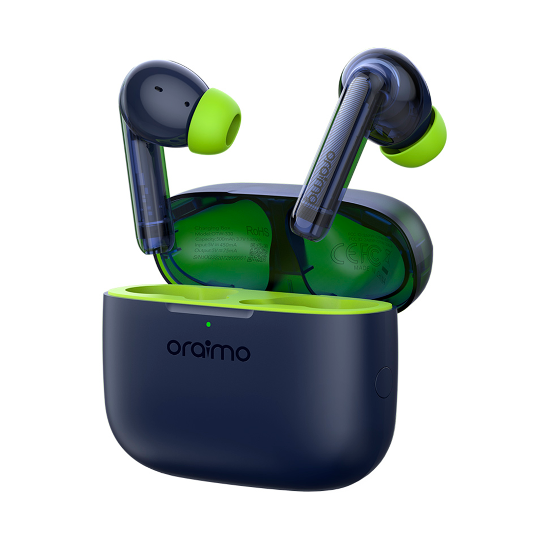 Audífono Bluetooth Oraimo FreePods Lite