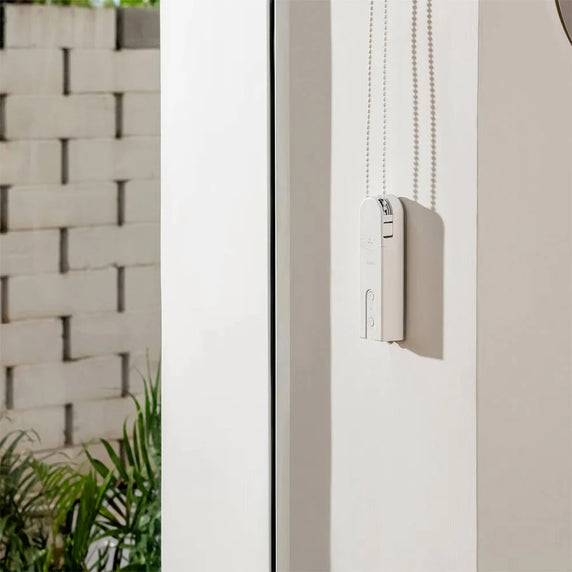 Motor de Cortinas Roller E1 Zigbee Aqara