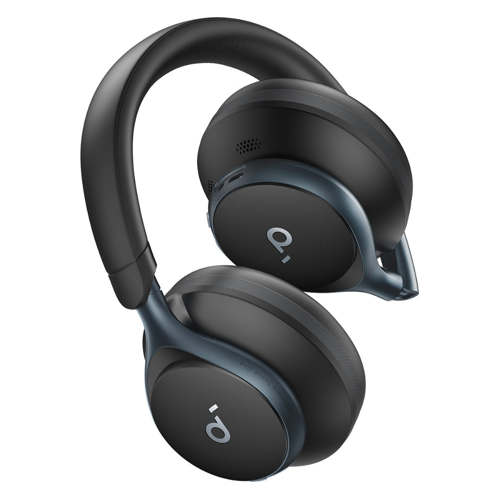Audífonos Space One con Cancelación de Ruido Soundcore