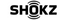 Logo Shokz