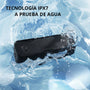 Parlante Bluetooth 3 Negro Soundcore