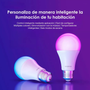 Pack de 2 Ampolletas Inteligentes Oraimo