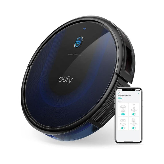 Aspiradora Robot Robovac Eufy 15C Max