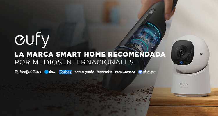 EUFY