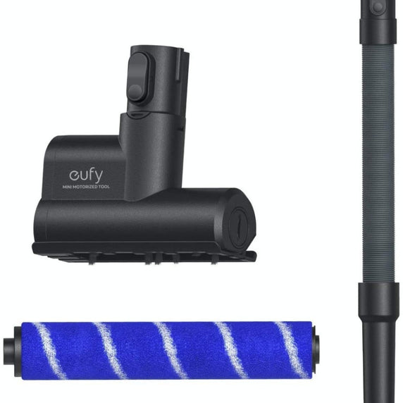 Kit de repuesto Aspiradora HomeVac S11 Go