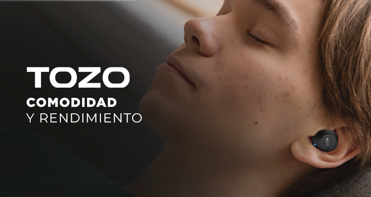 TOZO