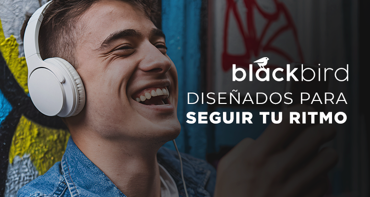 BLACKBIRD